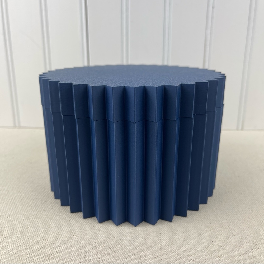 The Aris Storage Container, Desk Organizer, Office Storage